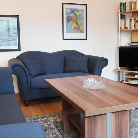 Soldo Apartment