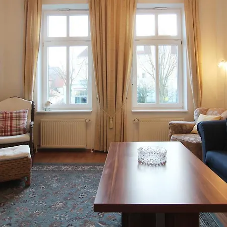 Apartment Soldo *
