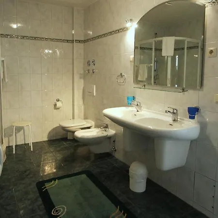 Soldo Ostseebad Kühlungsborn