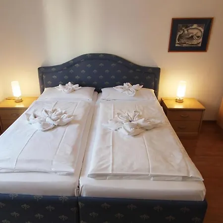 Apartment Soldo *