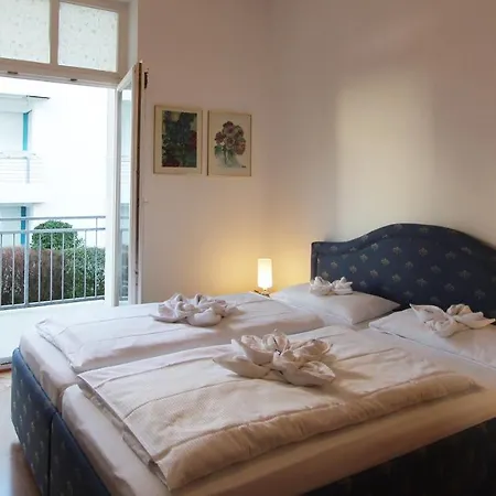 Apartment Soldo