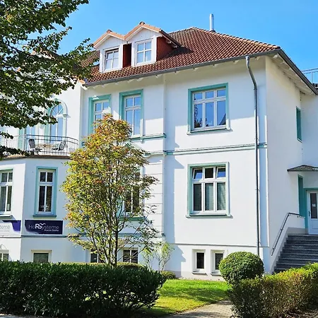 Apartment Soldo Ostseebad Kühlungsborn
